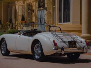 Bild 44/53 von MG MGA Twin Cam (1958)