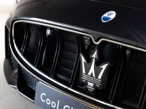 Image 23/34 of Maserati GranTurismo Trofeo (2024)
