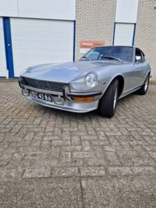 Immagine 16/23 di Datsun 240Z (1972)