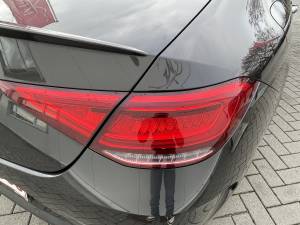 Image 8/38 of Mercedes-Benz CLS 300 d (2020)