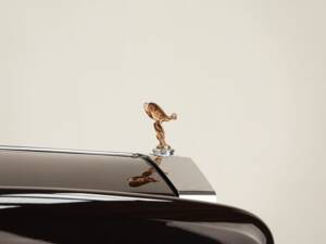 Bild 11/15 von Rolls-Royce Corniche I (1972)