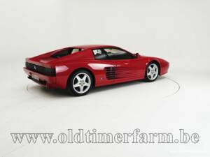 Image 2/15 of Ferrari 512 TR (1992)