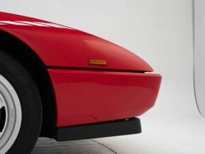 Immagine 12/15 di Ferrari Mondial T (1991)