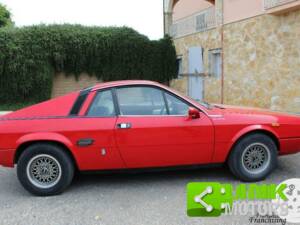 Imagen 5/10 de Lancia Beta Montecarlo (1975)