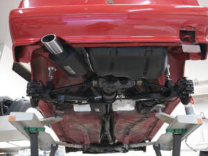 Bild 43/50 von Volkswagen Golf II Rallye 1.8 (1989)