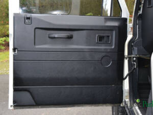 Image 9/50 of Land Rover Defender 90 (2008)