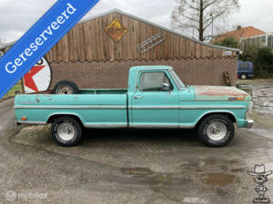 Afbeelding 3/43 van Ford F-100 (1969)