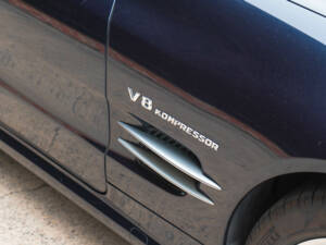 Bild 7/50 von Mercedes-Benz SL 55 AMG (2004)