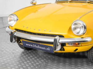 Imagen 18/50 de Triumph Spitfire Mk III (1968)