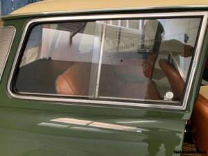 Image 47/67 of Autobianchi Bianchina Panoramica (1969)