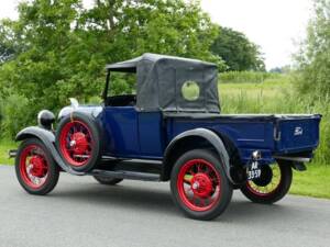 Image 7/14 of Ford Model A (1928)