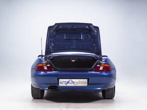 Imagen 35/38 de BMW Z3 1.8 (1999)