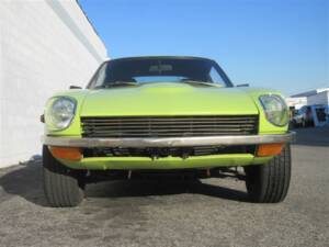 Bild 10/50 von Datsun 240 Z (1972)