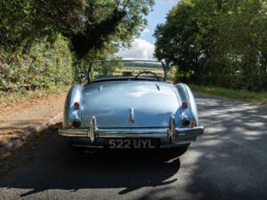 Imagen 5/17 de Austin-Healey 100&#x2F;4 (BN1) (1954)