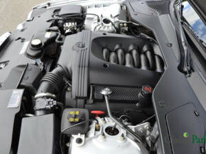 Afbeelding 40/46 van Jaguar XJ 8 3.5 (2007)