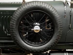 Imagen 18/33 de Bentley 4 1&#x2F;2 Litre Supercharged (1931)
