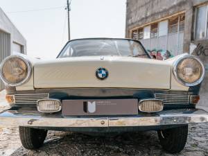 Bild 12/42 von BMW 700 Coupe (1960)