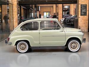 Bild 10/36 von NSU-Fiat Jagst 600 (1959)