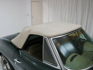 Image 17/17 of Chevrolet Corvette Sting Ray Convertible (1966)