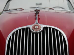 Immagine 12/84 di Jaguar XK 150 SE DHC (1958)