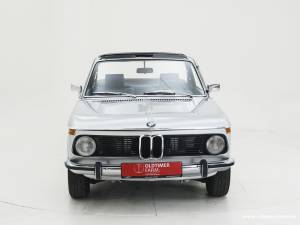 Bild 9/15 von BMW 2002 Baur (1974)