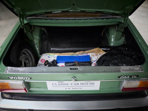 Bild 41/98 von Volvo 244 DL (1975)