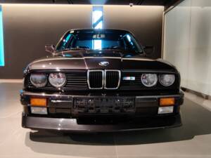 Imagen 2/12 de BMW M3 Evo (1988)