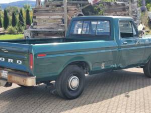 Image 5/20 de Ford F-250 (1977)