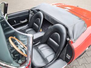 Bild 5/22 von Jaguar E-Type 3.8 (1964)