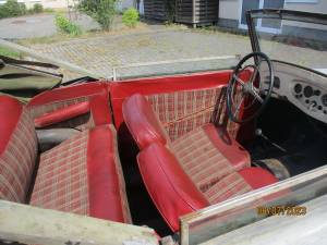 Imagen 26/43 de Mercedes-Benz 170 Cabriolet C (1934)