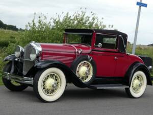 Image 1/22 of Marmon 68 (1929)