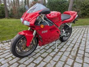 Imagen 18/31 de Ducati DUMMY (2000)