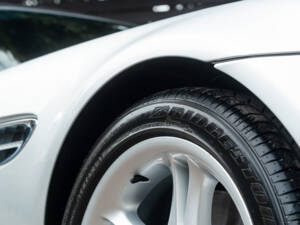 Image 45/53 of BMW Z8 (2001)