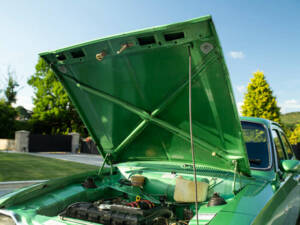 Immagine 50/50 di Ford Escort Twin Cam (1970)