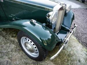 Bild 15/50 von MG TD Midget (1953)