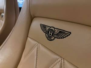 Image 11/15 de Bentley Continental GT (2007)