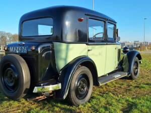 Immagine 6/32 di Peugeot 201 (1933)
