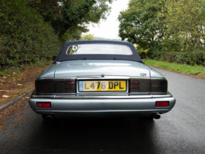 Image 5/19 de Jaguar XJS 4.0 (1994)