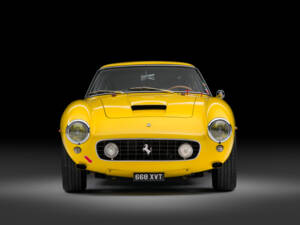 Image 26/27 de Ferrari 250 GT SWB Berlinetta (1960)