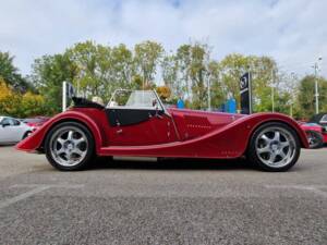 Bild 11/50 von Morgan Aero 8 (2015)