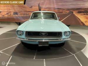 Image 4/16 of Ford Mustang 289 (1968)