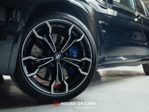 Image 11/48 of BMW X3 M Competition (2021)