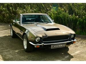 Immagine 11/14 di Aston Martin V8 (1979)