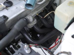 Bild 43/50 von Ford Escort Mk II RS1800 (1976)