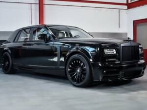 Bild 1/7 von Rolls-Royce Phantom VII (2013)