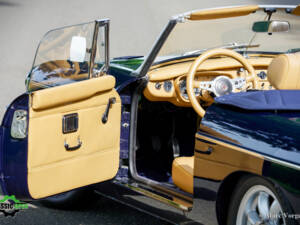 Imagen 4/45 de MG MGB (1969)