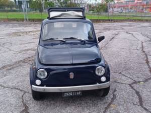 Afbeelding 23/89 van FIAT 500 R (1975)