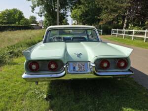 Image 3/5 of Ford Thunderbird (1959)
