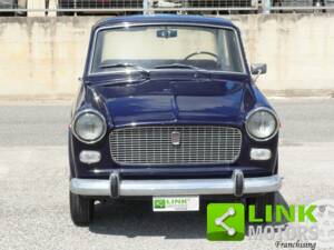 Immagine 2/10 di FIAT 1100 D (1965)