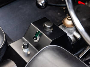 Bild 22/34 von Racing Green Alvis 3 Litre Special (1950)